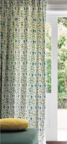 Jane churchill curtain fabric - churchill,