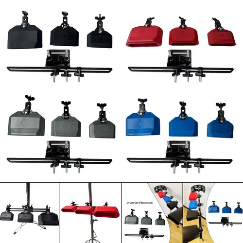 Drum set clamp professional - clamp,