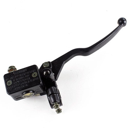 Front brake master cylinder - brake,