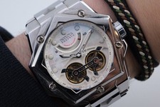 Rare Invicta Reserve Helios
