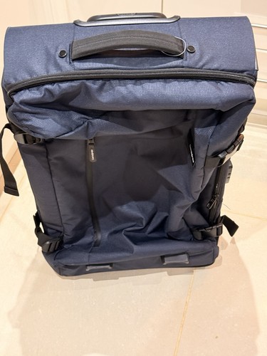 Large samsonite roader wheeled - samsonite,
