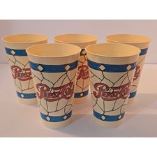 Vintage 1970's Pepsi Cola