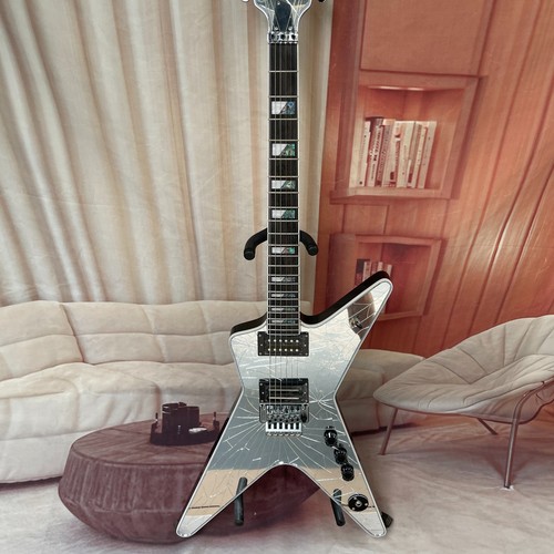Washburn dimebag signature - washburn,