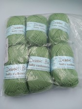 6 x 50g Balls Debbie Bliss