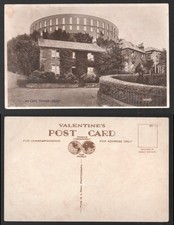 RPPC McCaig Tower Oban
