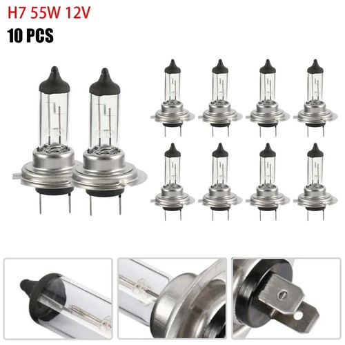 Bulbs 477 499 12v 55w - 477, px26d