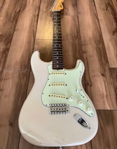 Greco 600 vintage strat - vintage,