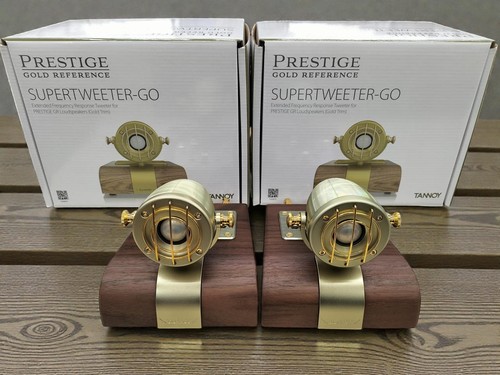 Tannoy prestige - tannoy, gr