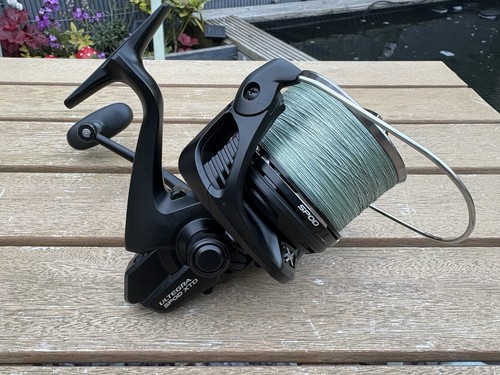 Shimano ultegra xtd - shimano, spod