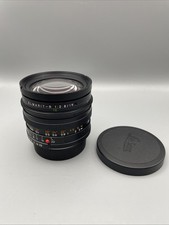 Leitz Leica Elmarit-R Straße