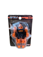 Fansproject Steelcore Member