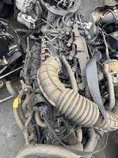 Ford Transit mk7 Euro 4 06-14