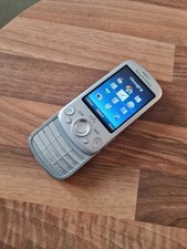 Sony Ericsson Zylo W20i - Mobile Phone 