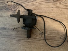 Classic Mini + Others 25D LUCAS Distributor + Spares. 41257/11-71 As Pictured