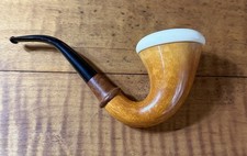 Vintage calabash meerschaum - vintage,
