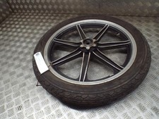 Yamaha XS750 XS 750 SE Front Wheel Rim 19x1.85" 