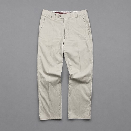 Meyer chino trousers mens - meyer,