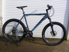 FANTASTIC MENS GENT DAWES BIKE