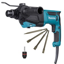Makita HR2670 SDS+ Rotary