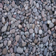 Scottish Garden Pebbles