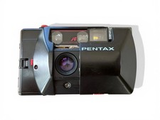 Pentax PC35AF Vintage Manual
