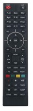 Replace Remote For ZGEMMA H9S SINGLE TUNER 4K SATELLITE RECEIVER