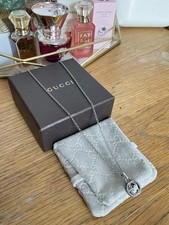 Genuine Gucci Double G