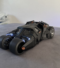 Batmobile Tumbler Batman