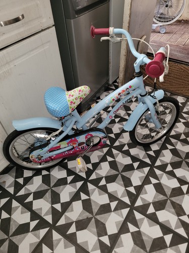 Apollo cherry lane kids - , bike