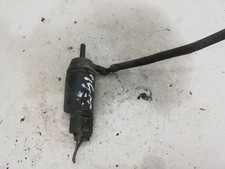 BMW 5 Touring E39 Washer Tank