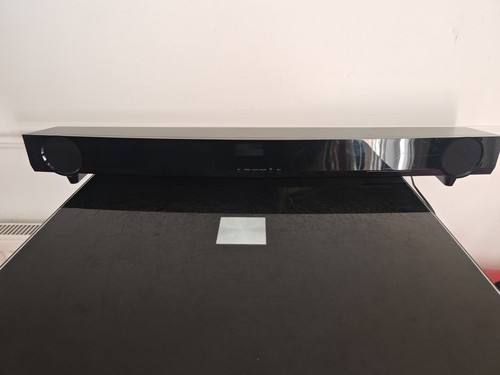 Yamaha yas 101 soundbar - soundbar, –