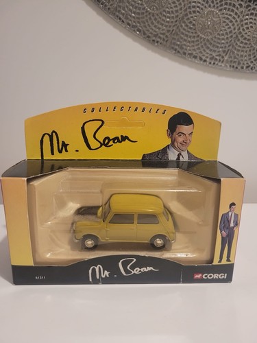 Bean corgi - mr,