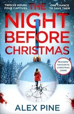 The Night Before Christmas