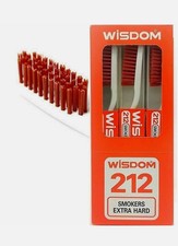 Wisdom Smokers Extra Hard