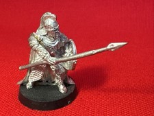 Rohan Royal Guard Metal Lord