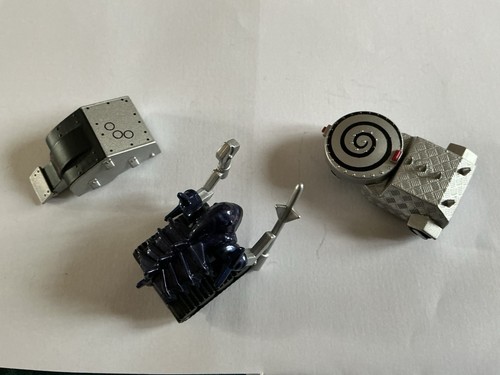 Bbc robot wars mini bots - mini,