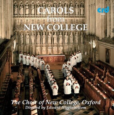 The choir new - the,