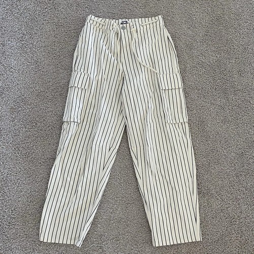 Women mid rise barrel leg - mid-rise,