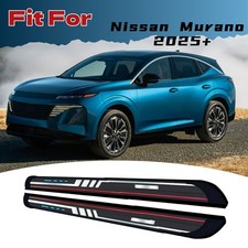 2PC Side Steps Nerf Bars