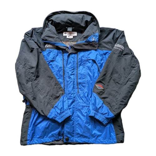 Columbia titanium mens - columbia,