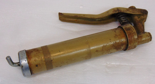 Mini grease gun general - mini,