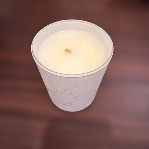 Gucci scented candle - gucci,