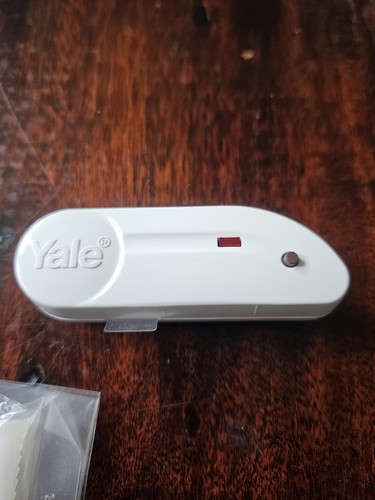 New yale hsa6010 - hsa6010, door/window