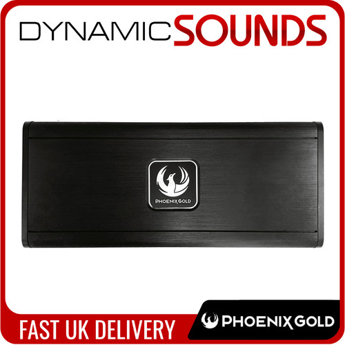 Phoenix gold series zt15001 - zt,