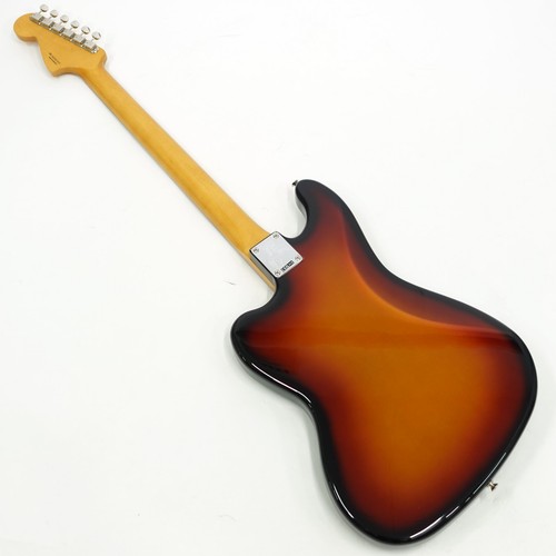 Fender vintera iii bass - vintera, vi