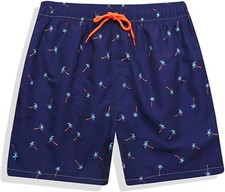 Dissolving Swim Trunks Prank