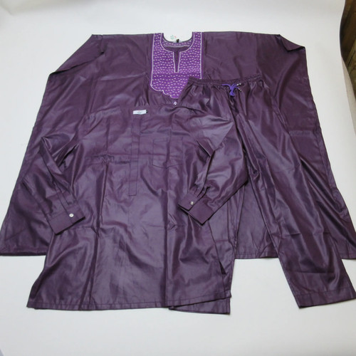 Mens piece set african - hd,