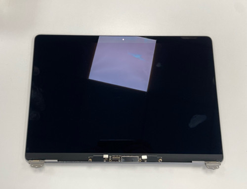 Macbook air a2337 - air, space