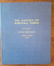 The History Of Kirkstall Forge