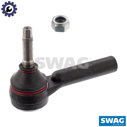 Tie rod end 1092 - tie,